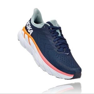 Hoka Clifton 7